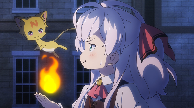 Illustration for article titled The 12 Anime of Fall 2019 You Should Be Watching